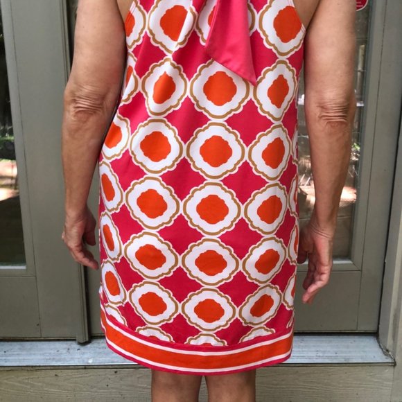 Mud Pie's Colorful Casual Dress or Cover Up - Picture 6 of 9